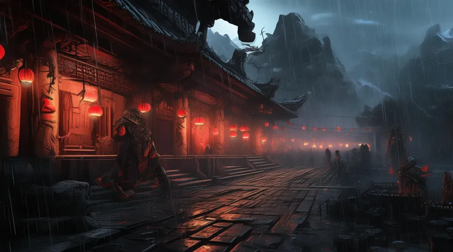 王者之心游戏图片3